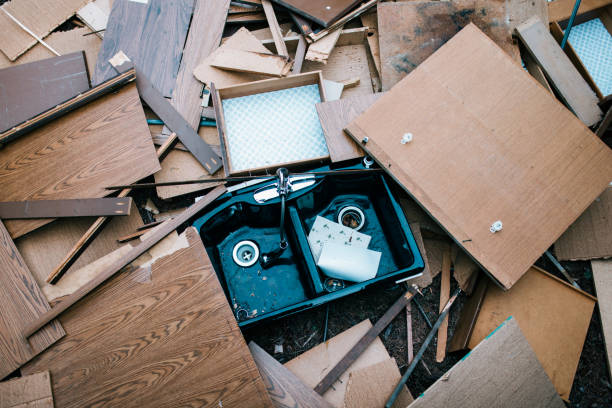 Best Electronics and E-Waste Disposal  in Peotone, IL